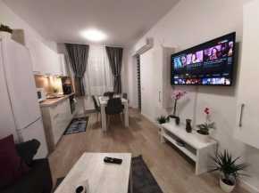 Apartament Luca P1 Oradea Prima Residence